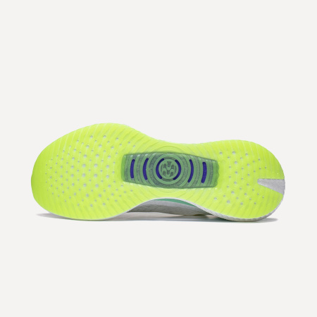 Кроссовки SHADOW 2 ESSENTIAL (RU 41 USm 9 СМ 26.5; milk white/neon olivine)